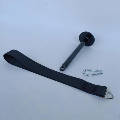 Wrestling Training Strap Belt