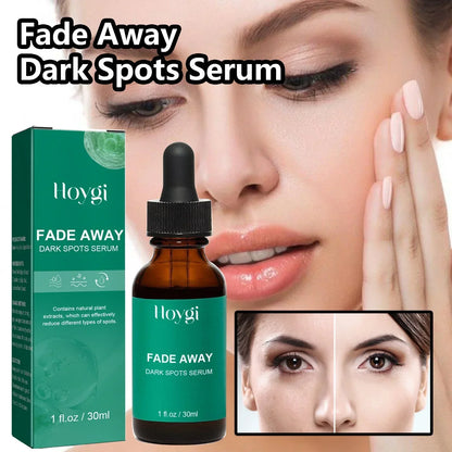 Dark Spot Remover Serum - Targets Sun Spots, Melasma, Freckles