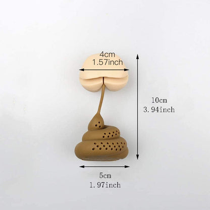 Coffee Filter Diffuser  Strainer Tea Accessories