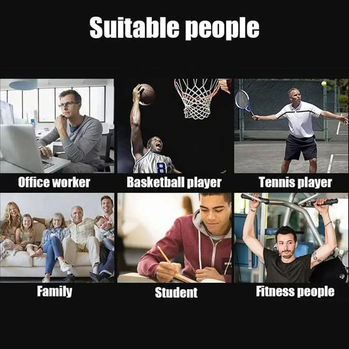 Portable Arm Wrestling Grip Exerciser