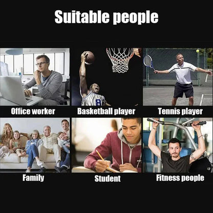 Portable Arm Wrestling Grip Exerciser