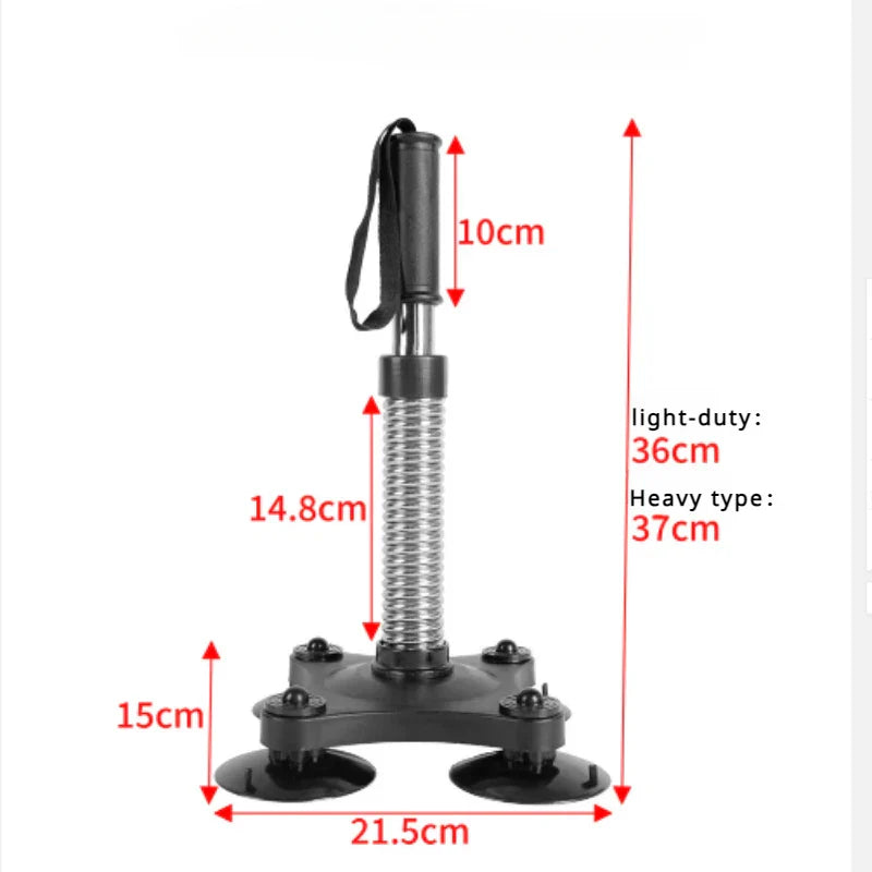 Hand Grip Exerciser – Wrist Wrestling & Arm Strength