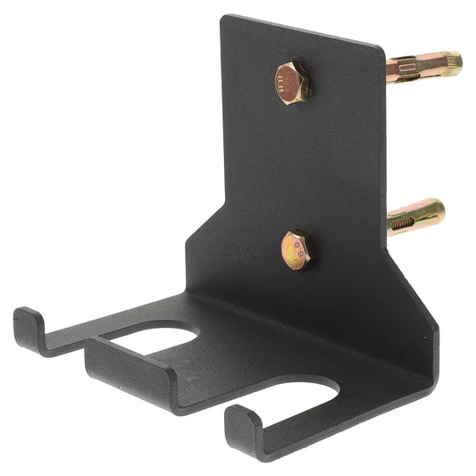 Wall Mounted Barbell Storage