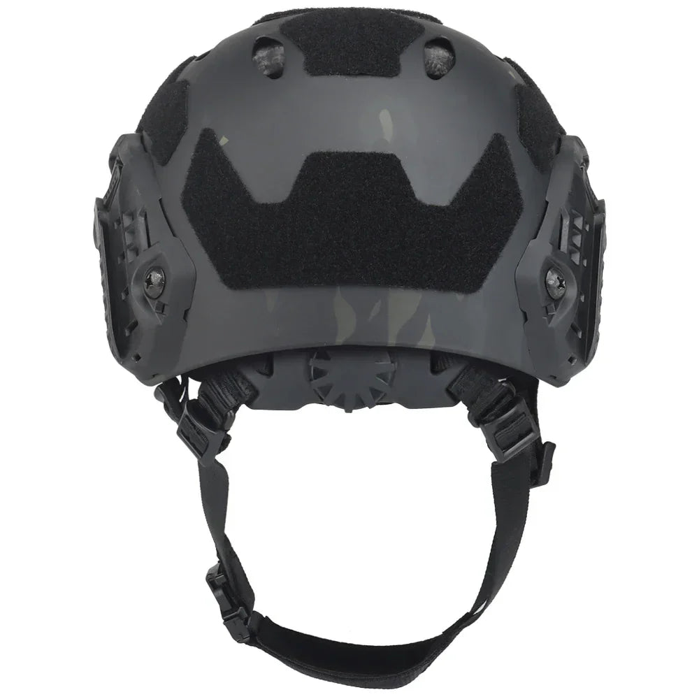 Tactical Protective Helmet Outdoor Sport Gear