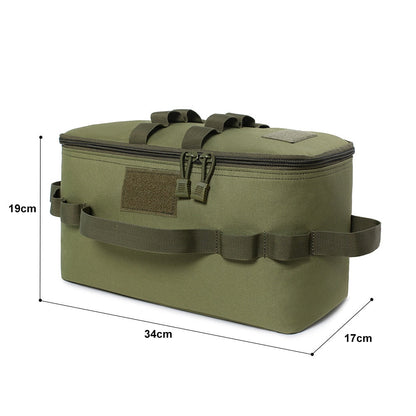 Outdoor Camping Storage Bag