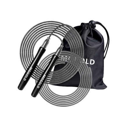 Professional Speed Jump Rope for Gym Fitness