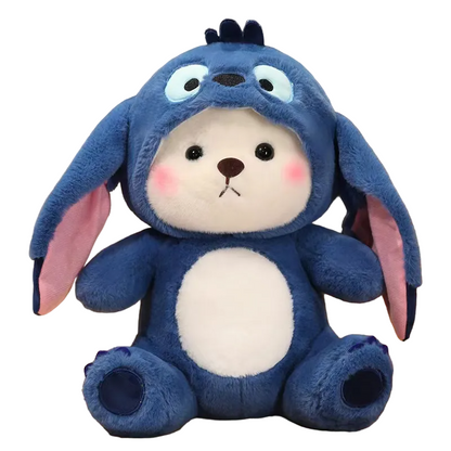 Cute Stitch Plush