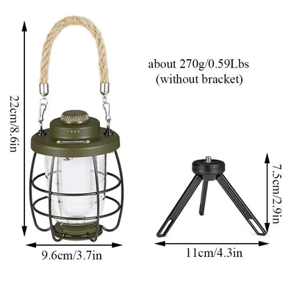 Camping Portable Lightweight Waterproof