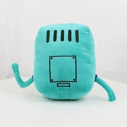 28cm Cute Game Console Plush Toy