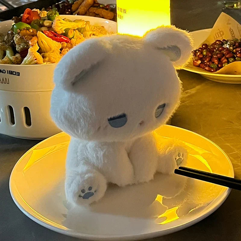 Soft Animal Plush Doll