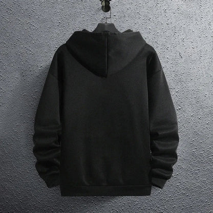 Paris Fashion Pullover Hoodie