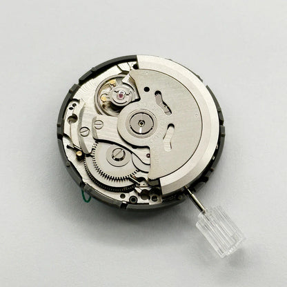 NH35 Automatic Mechanical Movement 24 Jewels Mod Watch