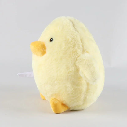 Adorable 26cm Kawaii Duck Plush Toy