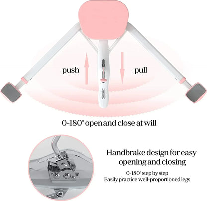 Leg Stretcher Leg Split Machine