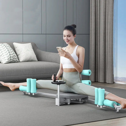 Heavy Duty Yoga Ballet Leg Split Stretcher Machine