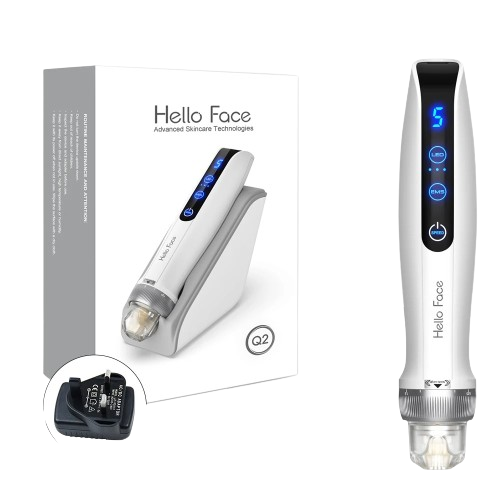 Beauty Pen for Youthful Skin & Hair Growth