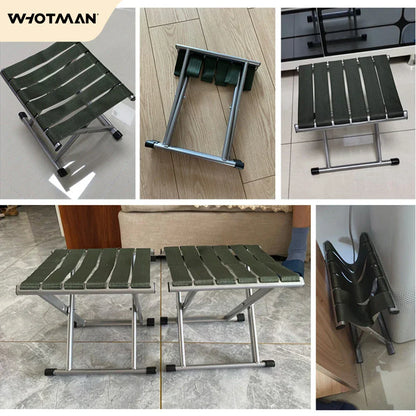 Outdoor Camping Chair