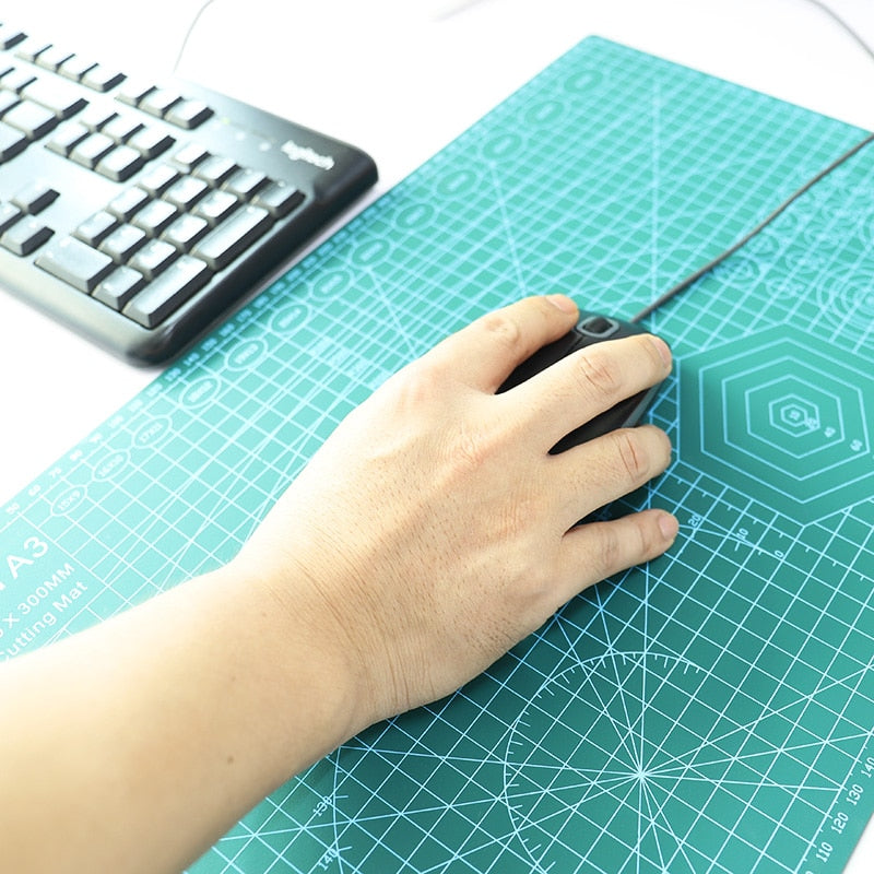 Craft Tool Cutting Mat Board