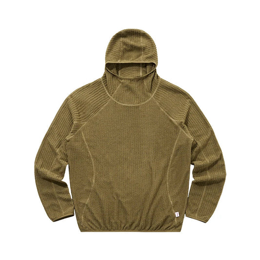 Lightweight Warm Hoodie