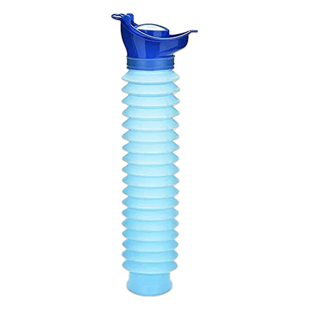 Mini Portable Adult Urinal – LifeBay