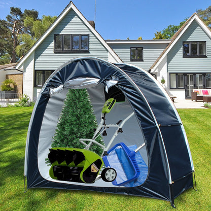 16-Color LED Ripple Night Light with Remote