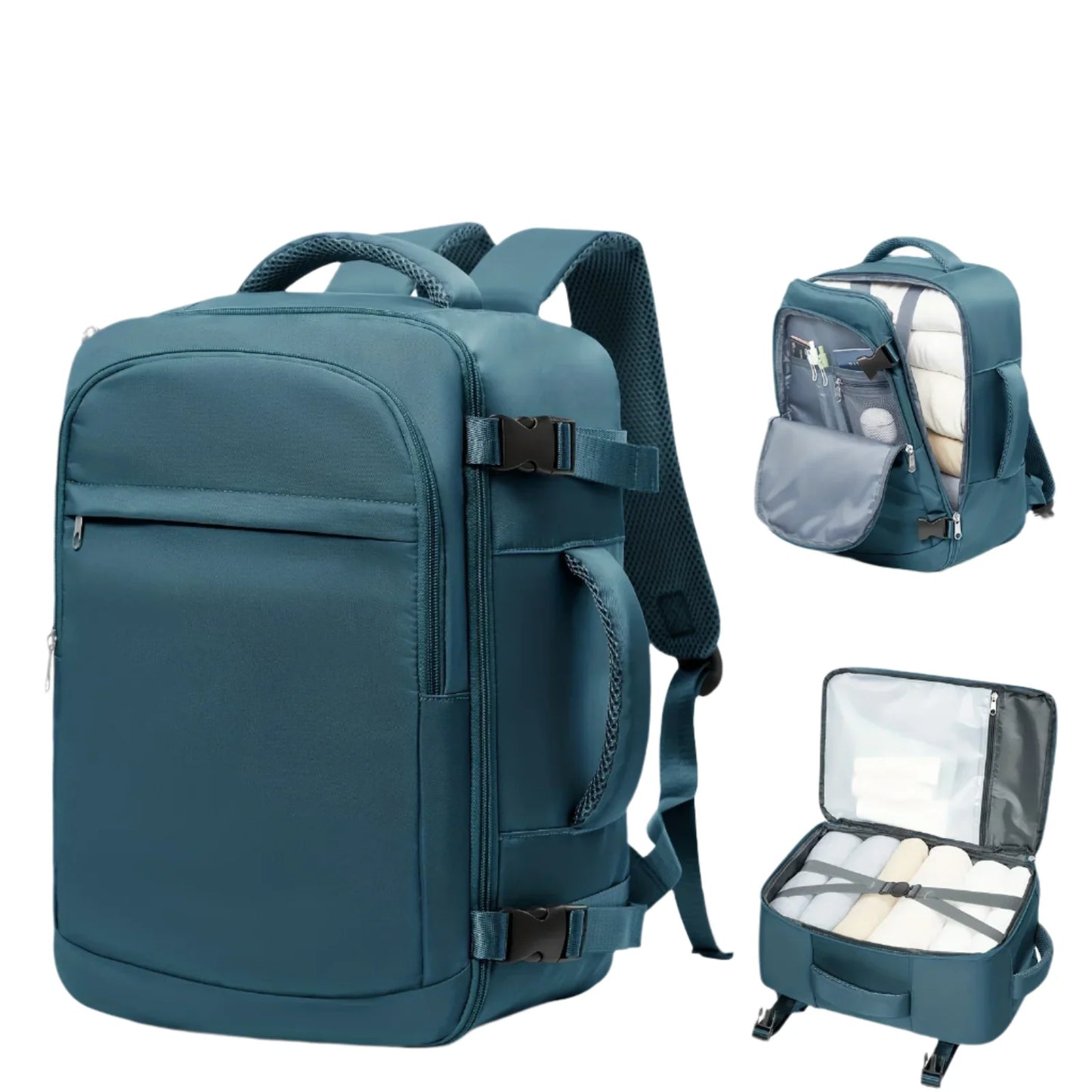 Cabin Carry-On Bag Travel Backpack