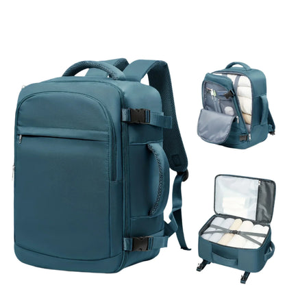 Cabin Carry-On Bag Travel Backpack