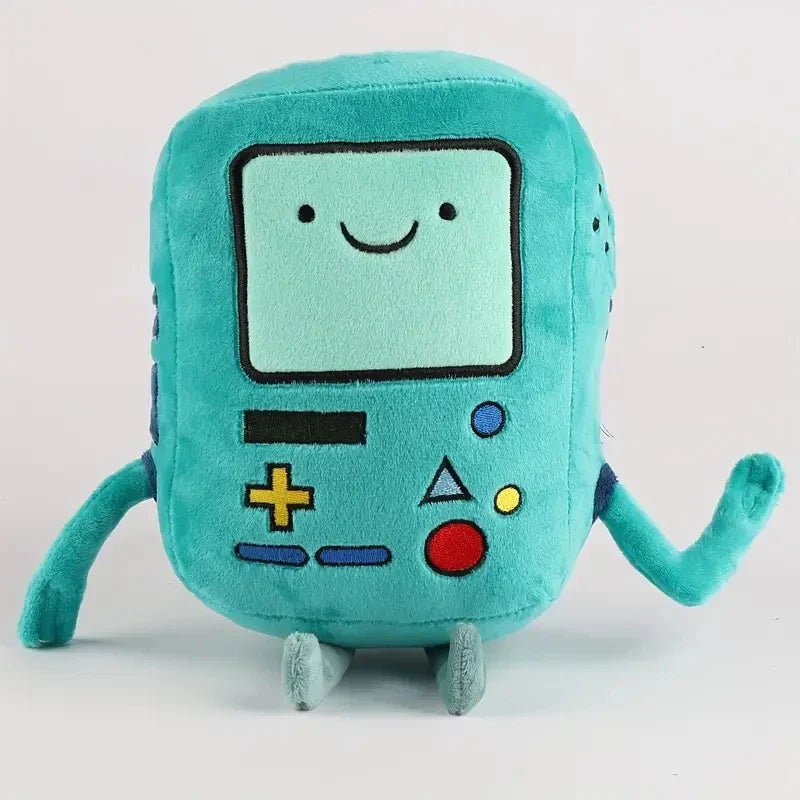 28cm Cute Game Console Plush Toy