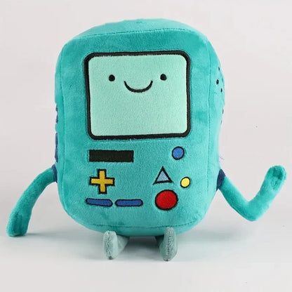 28cm Cute Game Console Plush Toy