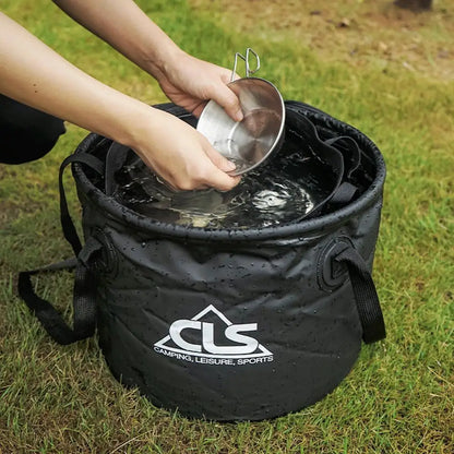 30L Collapsible Fishing Hiking