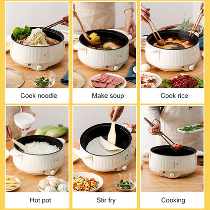 Non-stick Electric Rice Cooker