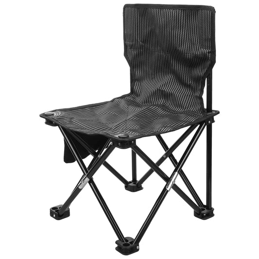 Portable Folding Camping Chair with Carry Bag