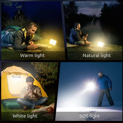 Super Brigh LED Camping Lantern