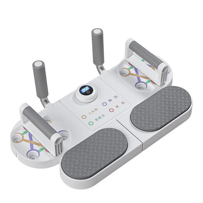 Multifunctional Push-Up Board