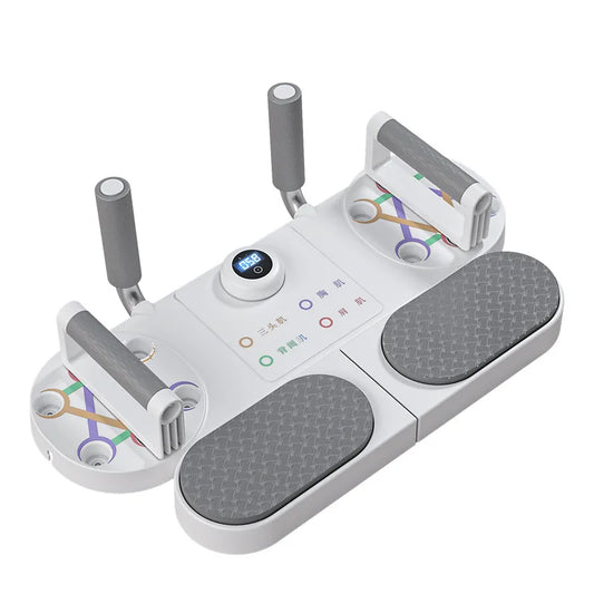 Multifunctional Push-Up Board