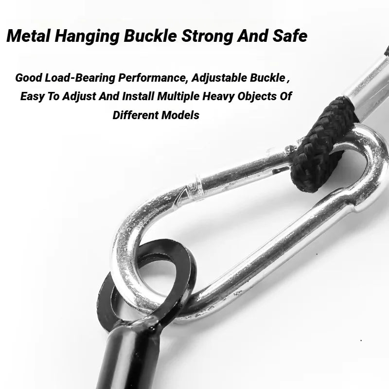 Wrist And Forearm Black