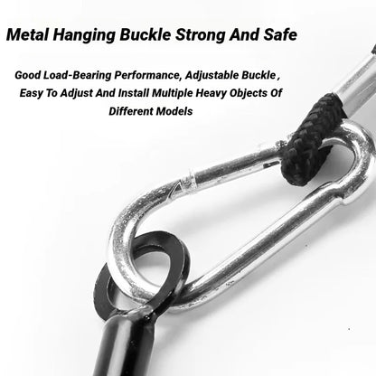 Wrist And Forearm Black