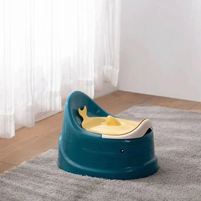 Toddler Portable Potty Trainer