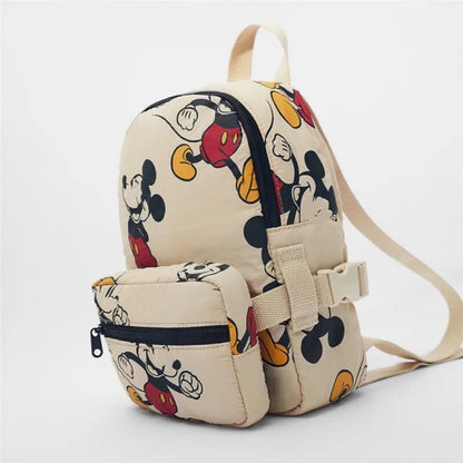 Disney Mickey Mouse Kids' School Bag