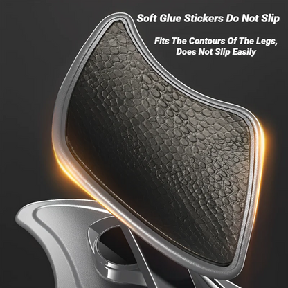 Smart Counting Kegel Trainer with 360° Rotation Grey