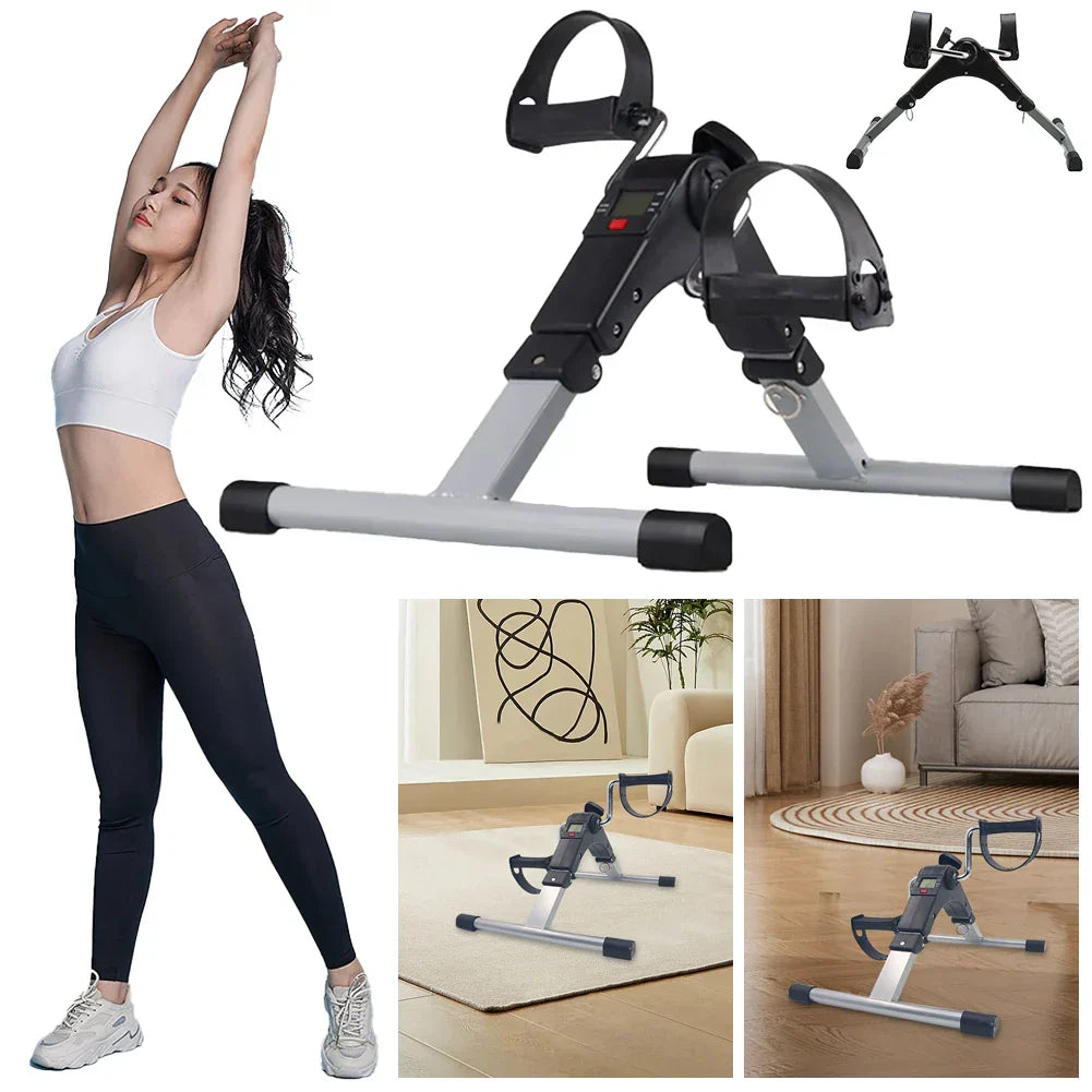 Stepper Exercise Machine
