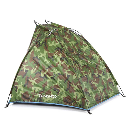 2 Persons Camping Tent