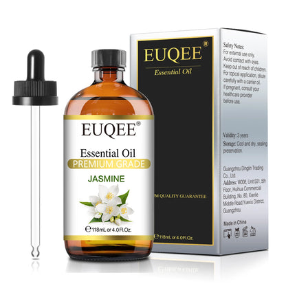 Jasmine Essential Oil 100ml