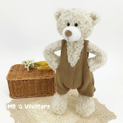 Lovely Teddy Bear Plush Toys