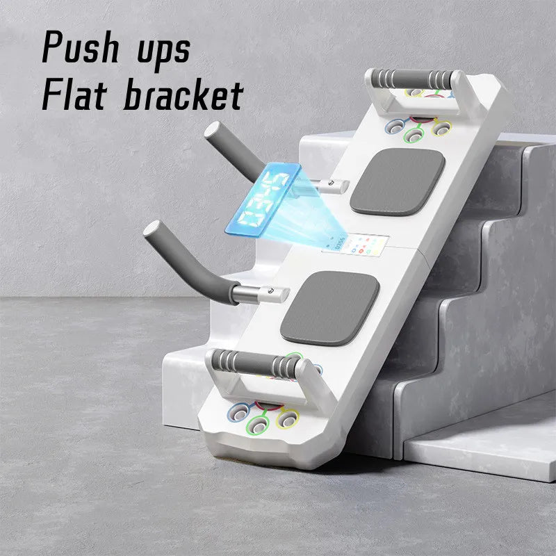 Non-Slip Push Up Board