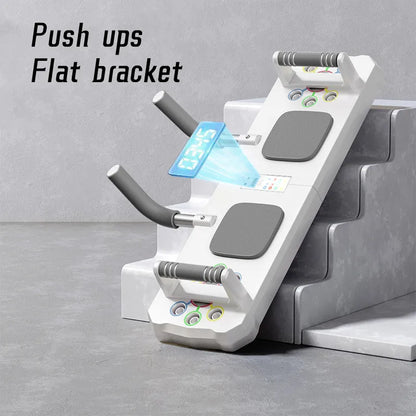 Non-Slip Push Up Board