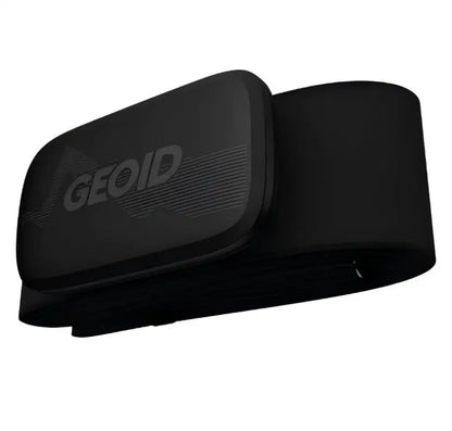 Heart Rate Monitor Chest Strap Bluetooth 4.2 And ANT+ ECG Sensor Black