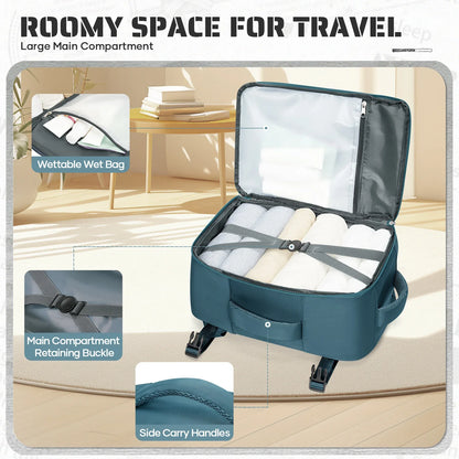 Cabin Carry-On Bag Travel Backpack