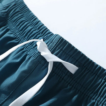 Men's Quick-Dry Running Shorts