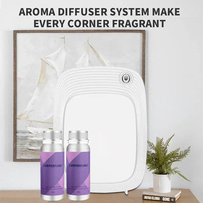 Hotel Collection Aroma Diffuser